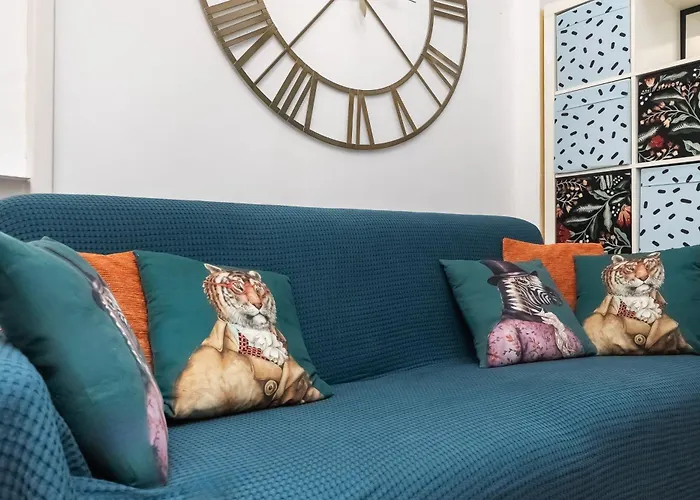 Casa Via XX Settembre - La Via Piu Famosa Di Genova