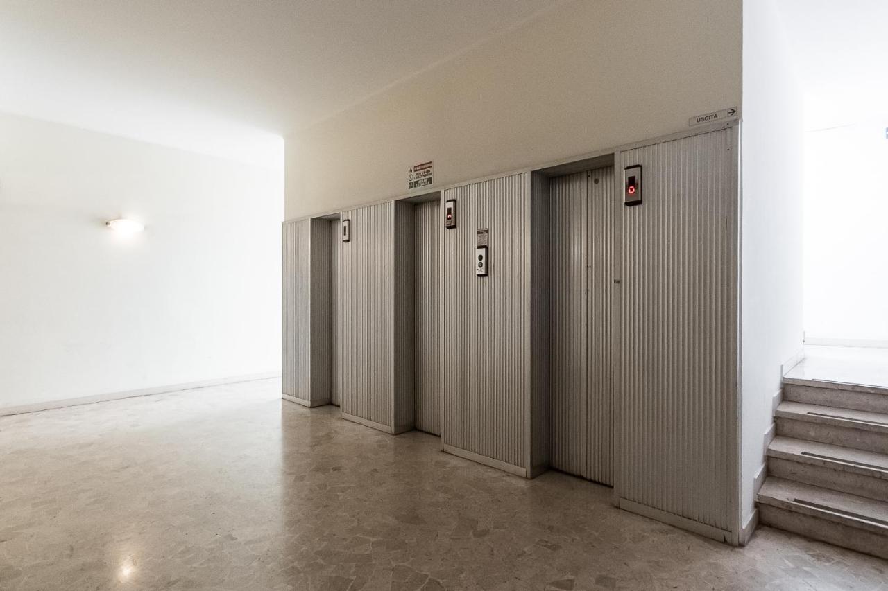 Casa Via Xx Settembre - La Via Piu Famosa Di Genua
