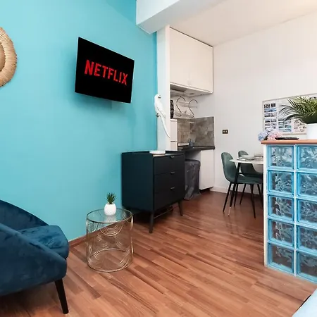 Casa Via XX Settembre - La Via Piu Famosa Di Genova Apartamento Exterior foto