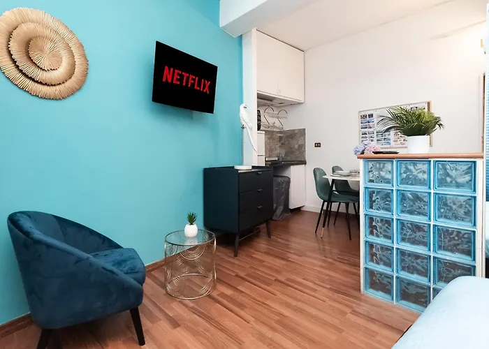 Casa Via XX Settembre - La Via Piu Famosa Di Genova