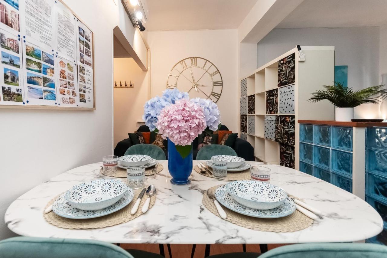 Apartamento Casa Via Xx Settembre - La Via Piu Famosa Di