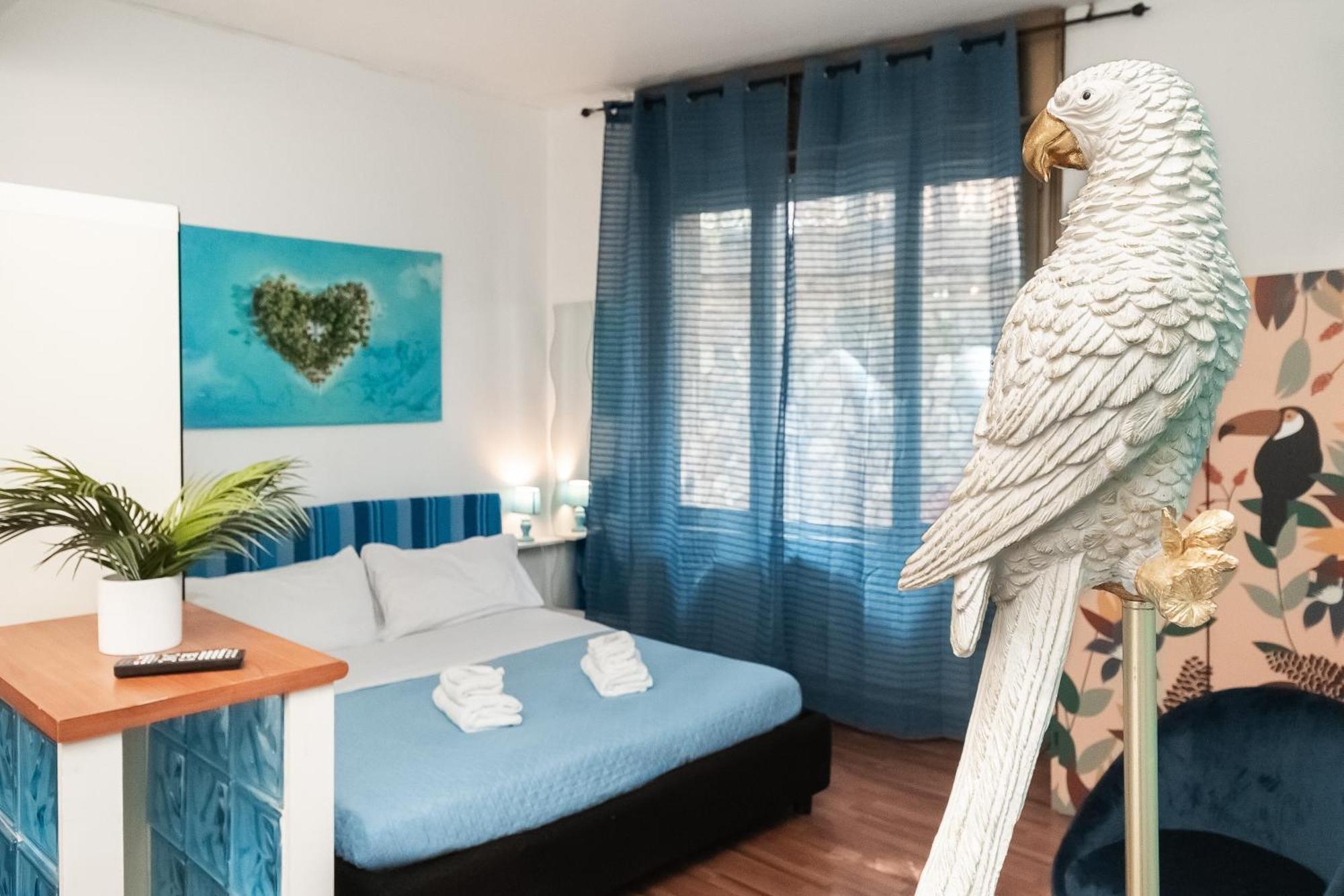 Casa Via Xx Settembre - La Via Piu Famosa Di Apartment Genoa