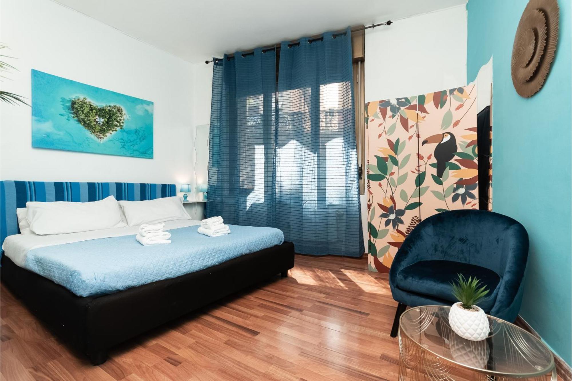 Casa Via Xx Settembre - La Via Piu Famosa Di * Genoa